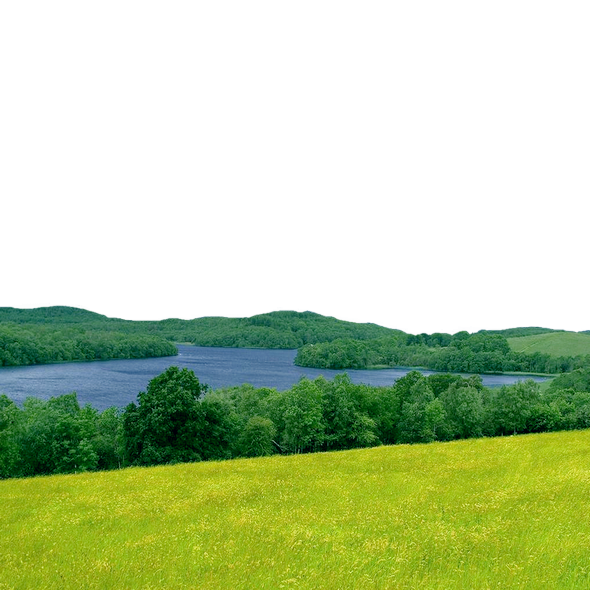 montagne