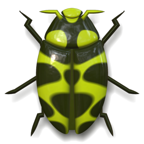 coccinelle
