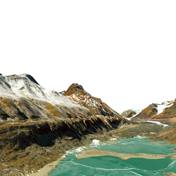 montagne